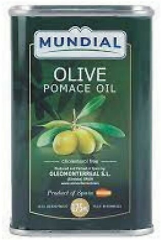 Mundial Olive Oil 100ml