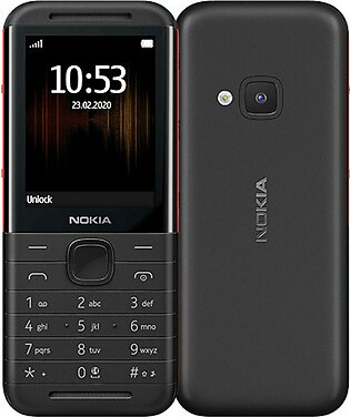 Nokia 5310 Classic Mobile Phone - PTA Approved dubai stock