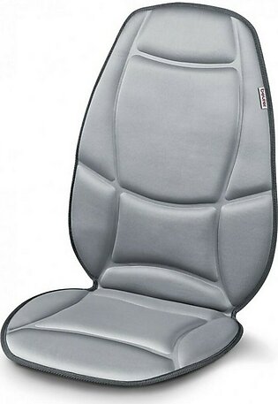 Beurer - Massage Seat Cover For Home Or Use In The Car- Mg 155