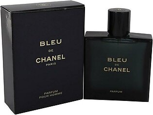 Parfum Pour Homme - Bleu De Chanel