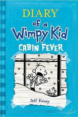Diary Of A _wimpy Kid: Cabin Fever