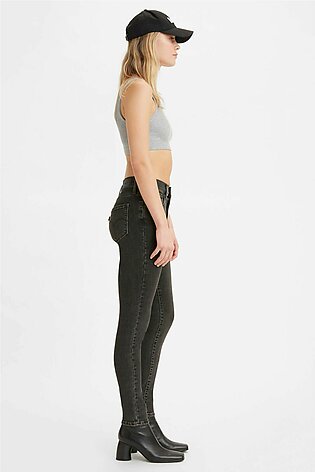 Levi's Women's 720 High-rise Super Skinny Jeans