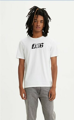 Levi's Men's Classic Graphic T-shirt