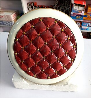 Gfc Solar Crown Plus Fans Ac/dc Inverter Ceiling Fan – Remote Control – Copper Winding – 56’’