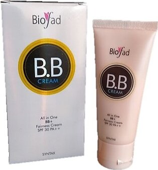 Biofad B.b Cream 30gm