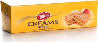 Gf Biscuits Tifany Mango Cream 84gm
