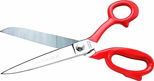Scissors (8, Inches) - Tailor Scissor - Kitchen Scissor - Scissors Tailor - Scissor