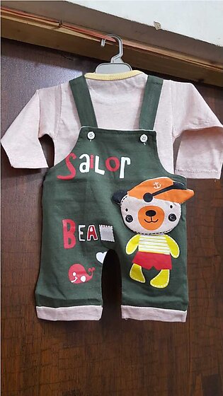 Baby Rompers For 0-8 Months