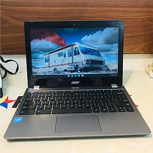 Chromebook Acer C740 4gb Ram 128gb Ssd With Playstore