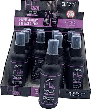 Makeup Fixer Spray Hd Pro Setting Spray Long Lasting