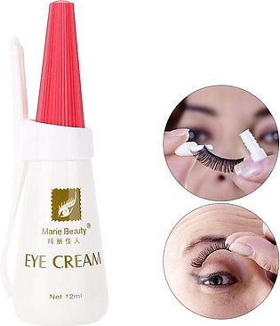 1pack Eyelashes Eyelid Cream Glue