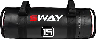 Sway Sand Bag 15kg,cross-fit Sandbag Sand Bags Weights Sand Bag Power Bag Home Gym Fitness Strength Training
