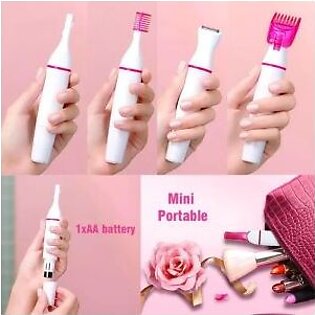 Veet Hair Skin Remover Electric Machine Hair Removal