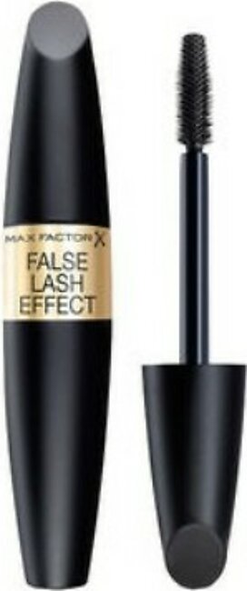 Max Factor False Lash Effect Mascara 01 Black - Beauty By Daraz