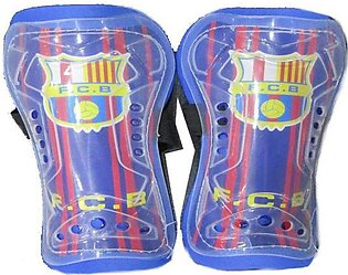 Football Playing Pads Manchester United Shin Guards