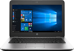 Hp Elitebook 820 G3 - Core I5 6th Generation - 8gb Ddr4 Ram - 256gb Ssd -12.5inch Screen - Free Laptop Bag (windows 11 Licensed)