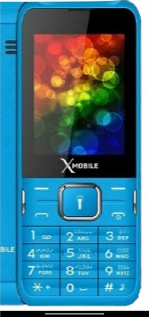 X Mobile Sl100 Plus