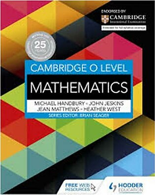 Cambridge O Level Mathematics