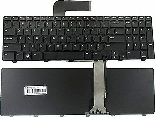 Dell Oem Inspiron N5110 / M5110 Laptop Keyboard - 4dfcj