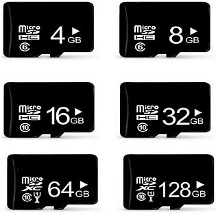 Best Quality Micro Sd Memory Card 2gb-4gb-8gb-16gb-32gb-64gb-128gb