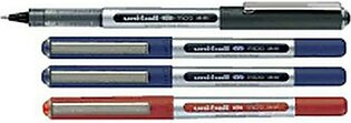 Uniball Eye Micro - Pack Of 4 Pen - Multicolour