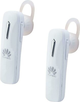 Wireless Bluetooth Mini Wireless Bluetooth Ear Phone Wireless Handfree Black