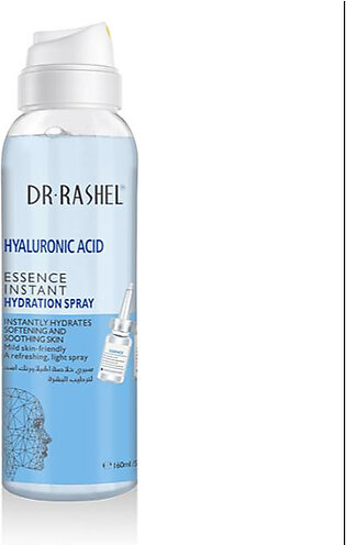Dr Rashel Hyaluronic Acid Instant Hydration Spray Drl-1492
