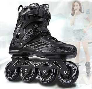 Skate Roller Skating Shoes - Large
