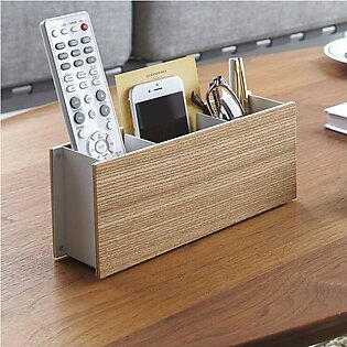 Mobile Phone & Remote holder for wall & table