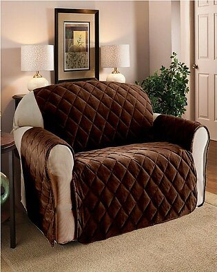Sofa Coat/cover-brown