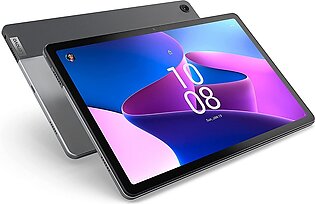 Daraz Like New Tablets - Lenovo Tab M10 Hd 3rd Gen, 10.1 Inches 3gb Ram 32gb Memory Wi-fi Only