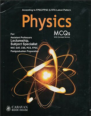 Physics Mcqs With Concept Review