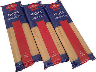 Kolson Spaghetti Pack Of 3 Packets