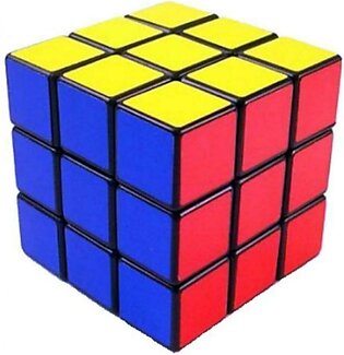 Rubik Cube 3x3 Best For Smart Student