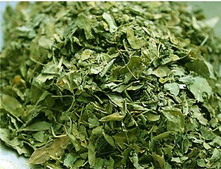 Moringa Herb 300gm (sohanjna Leaves)