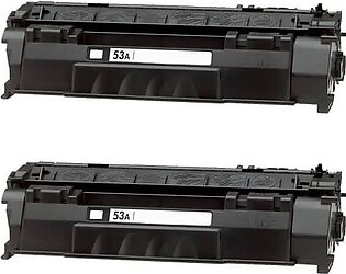 Hp 53a Chinese Black Laserjet Toner Cartridge For Hp Printer