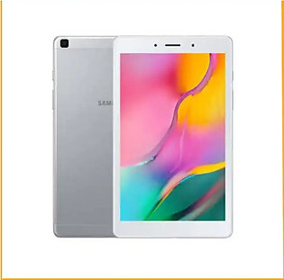 Samsung Tab A 2019 T290 8inch Wi-fi 32gb Silver Free Tablet Cover