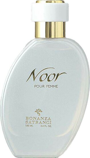 Bonanza Satrangi Noor Perfume For Women - 100ml