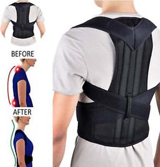 Siden Posture Belt, Posture Corrector Belt, Back Support Belt, Back Pain Relief Shoulder Back Support Belt