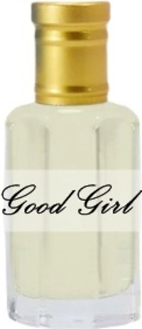 Perfumyst - Good Girl Impression Of Carolina Herrera - Type Concentrated Perfume Oil - For Women - With Free Tester On Every Order