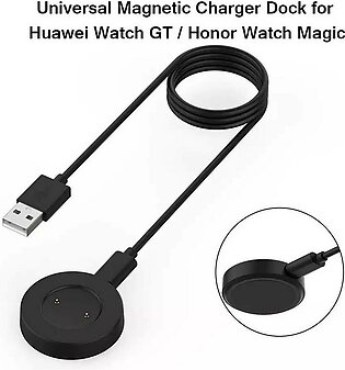 Huawei Watch GT/Huawei Watch GT 2 Huawei Watch GT 2e/ Honor Magic Watch/ Honor Magic Watch 2 Charger