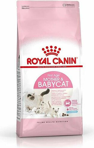 Royal Canin Dry Food 1st Age Mother & Baby Cat -2 Kg