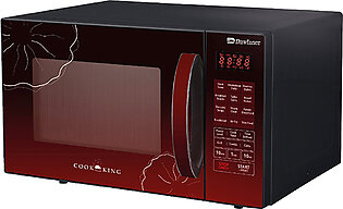Dawlance Microwave Oven Dw 530 Air Fryer / Large Capacity / Grill Cooking / Auto Cook Menu / 30 Litres / Micro Wave