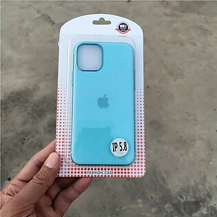 Soft Case For Iphone 11 Official Style For Iphone Iphone 11 Case Soft Plain Back Logo Cover For Iphone11 Coque