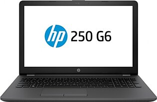 Daraz Like New Laptops - Hp Notebook 250 G4, Core I5 6th Generation, 8gb Ddr3 Ram, 256gb Ssd Drive, 15.6 Led Display, Intel Hd Graphics