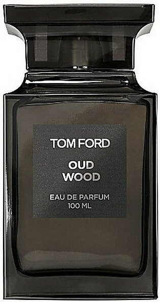 Tomford - Oud Wood Edp 100ml Tom Ford