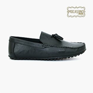 Bata - Mocassino By Bata Shoes For Men