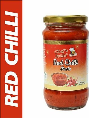 Red Chilli Paste (330g)
