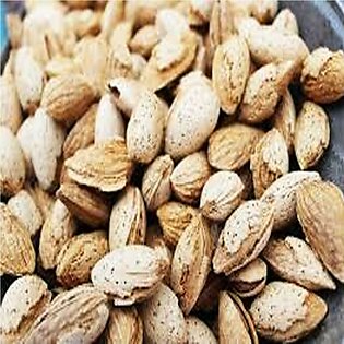 Premium Quality Kagzi Almonds Enriched - 10 Kg