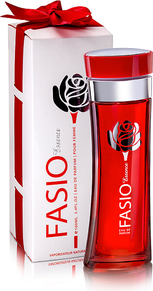 Fasio Perfume For Women - 100ml